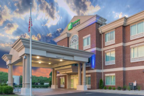 Holiday Inn Express Hotel & Suites Frankfort, an IHG Hotel